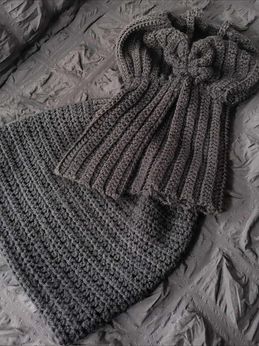 Women's Crochet Set
